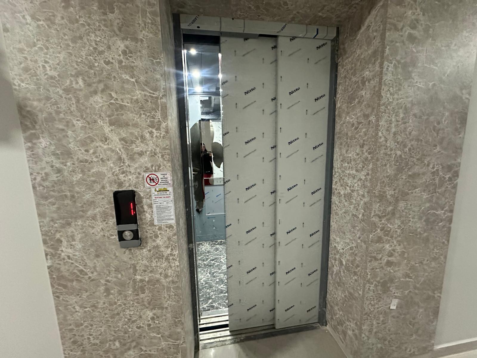 MABELDEN ORTA YILMAZLAR MAH ULTRA LÜKS KİRALIKDAİRE